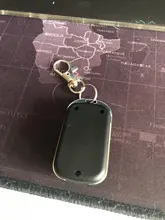 ERREKA-Control remoto automático para puerta de garaje, 433MHz, ERREKA RESON, transmisor de mano, 433,92