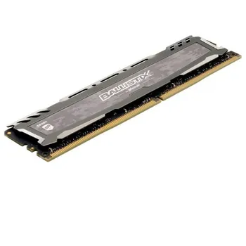 

RAM Memory Crucial Ballistix Sport 16 16 GB DDR4 PC4-25600