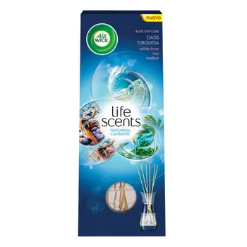

Perfume Sticks Life Scents Air Wick (30 ml)