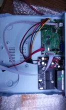 AZISHN-sistema de seguridad H.265 + 8 canales, 5MP, POE, NVR, Kit de Audio, cámara IP IR para exteriores, IP66, detección facial, vídeo CCTV, Conjunto de Vigilancia NVR