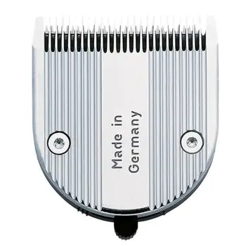 

MOSER cutting Head 0.7-3mm-fine Teeth-For dogs