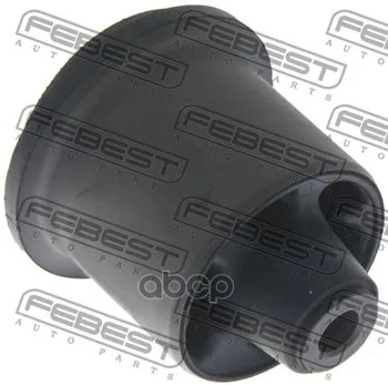 

Silenblock rear beam (Nissan Tiida C11 2005-) febest febest art. Supplier