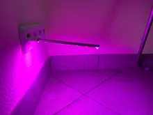 Hydroponic Plant Light-Bar Flower-Growing Red--Blue 5W/27 3W/14LED USB 5V DC 