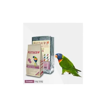 

Psittacus nectar loris 1 kg