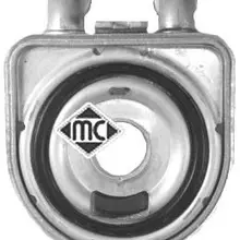 Теплообменник CIT BERLINGO/C4/C5/PGT 206-407/PARTNER 1.9D/2.0 ME