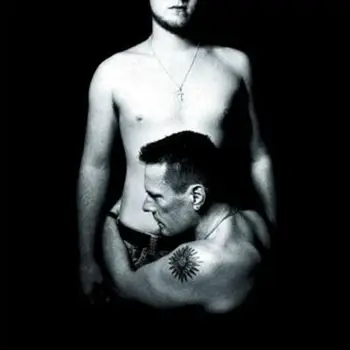 

U2 - SONGS OF INNOCENCE - CD + LIBRETO