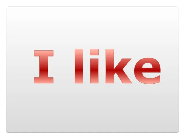 лайк. I like картинка для детей. I don't like apples. картинка i like. I like apple или i like an apple.