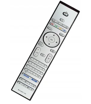 

Remote control for Philips RC 4401/01 LCD TV 32PF9541/10 32PF9551 32PF9731D/10 37PF9631D/10 37PF9641D/10 37PF9731D 37PFL9732D/10 42PF9731D