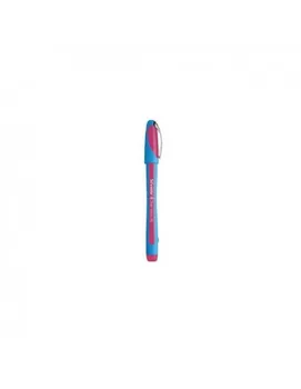 

BALLPOINT PEN SLIDER SOFTY XB PINK
