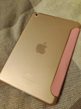 7.9‘’ Slim folio Stand Coque for iPad mini 2 mini 3 Case A1432 A1490 Smart PVC Smart