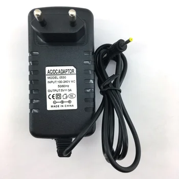 

Power supply 5V 3A 15W in the housing connector 2.5x0.7