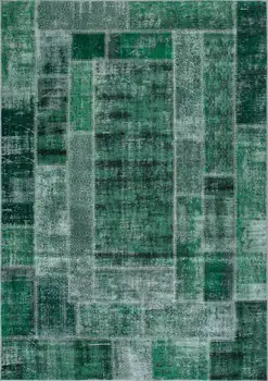 

Carpet Collection "Panorama" hdj1444-03 80x150 cm 56178