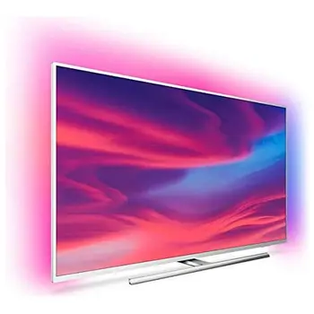 

Smart TV Philips 55PUS7354 55" 4K Ultra HD LED WiFi Ambilight Silver