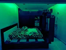 Tiras de luces LED con Bluetooth, Luz Led RGB SMD 5050 2835, Flexible, resistente al agua, diodo de cinta, 5M, 10M, 15M, 20M, DC12V, mando a distancia + adaptador