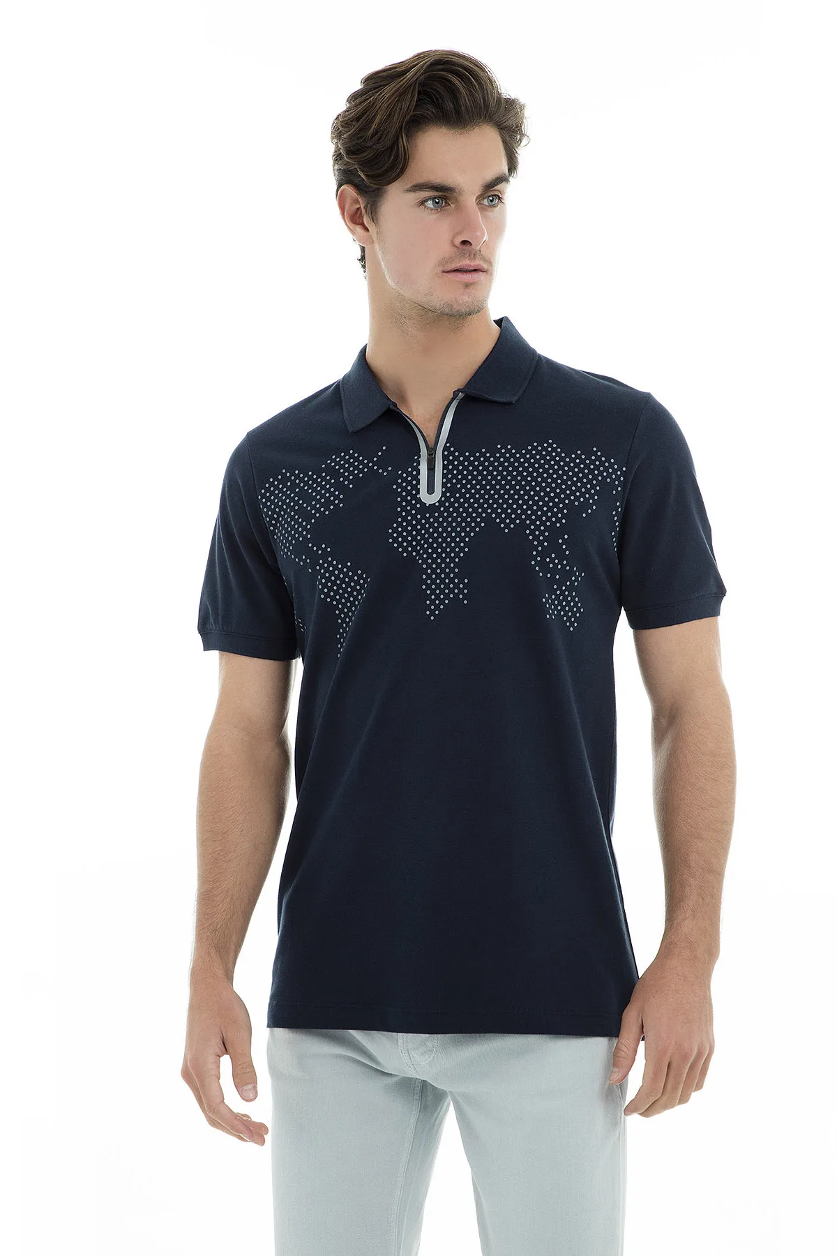Buratti Polo футболки мужские shirirt 43619088