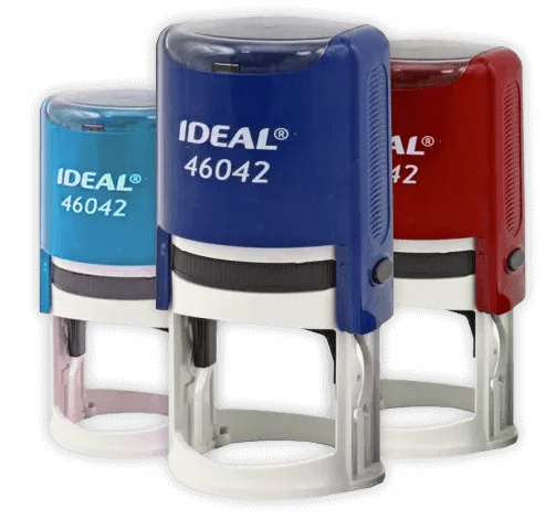 Рисунок 5 - Печать ИП, печать для документов