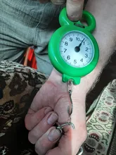 30 unids/lote de gancho de acero inoxidable rápido Clip cerradura Snap giratorio de pesca de anillos de seguridad fotos conector de gancho pesca Pesca