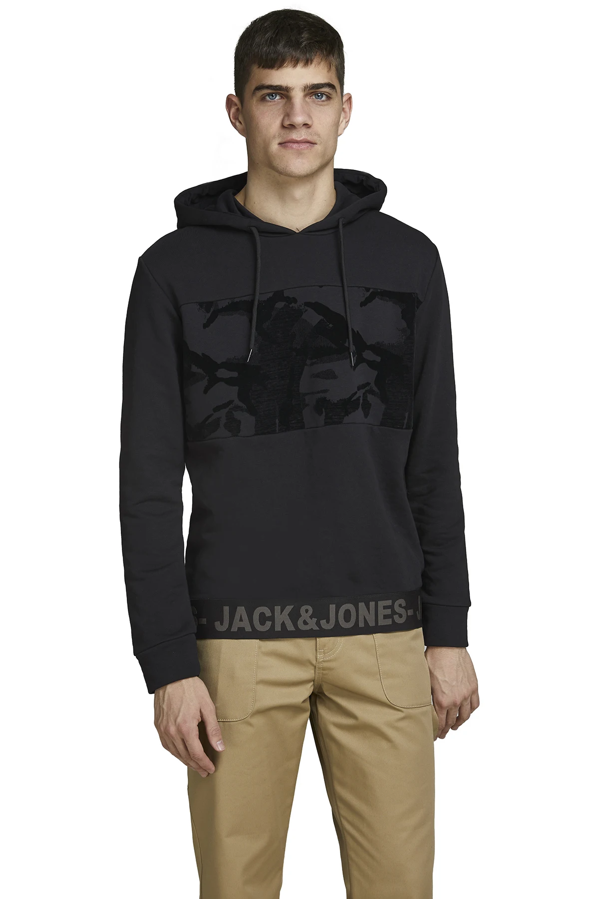 Мужские спортивные 12161895 Jack& Jones Core Jcofergus