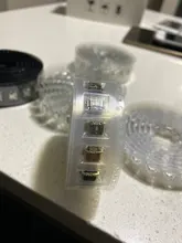 Mini Connector Mobile-Charging-Port J7008 J500 Micro-Usb Samsung 100pcs 7pin for J330/J530/J730/..