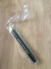 Pinceles para pintar con pelo de ardilla, pinceles para pintar con pelo de ardilla, pinceles para pintar, pinceles artísticos de acuarela para dibujar, suministros de arte, 1 Uds.