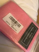 Banda elástica antideslizante para Yoga, banda de goma de la aptitud para ejercicios de estiramiento de cadera