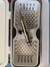 Xiaomi-limpiador ultrasónico EraClean versión Global, máquina de limpieza ultrasónica, 45000Hz, gafas de joyería