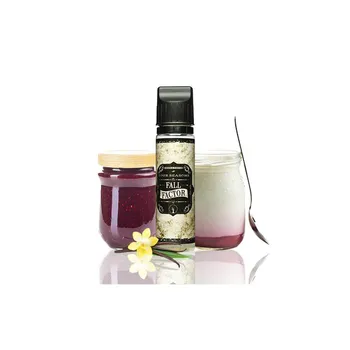 

Drops Four Seasons Fall Factor 50ml (Shortfill)