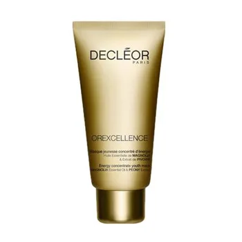 

Decleor Orexcellence Energy concentrated Youth Mask 50ml