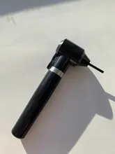 Palos de mezcla de plástico para tatuaje, mezclador de pigmentos de tinta, suministro de PMS-100, 100 Uds.