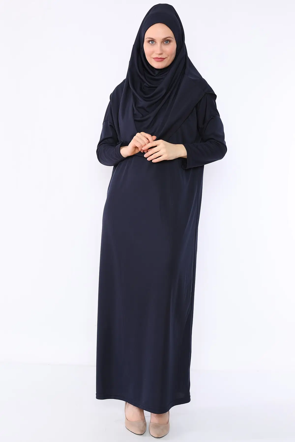 

Bemol Practical One Piece Prayer Dress