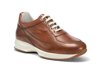 

FRAU Casual leather sneakers