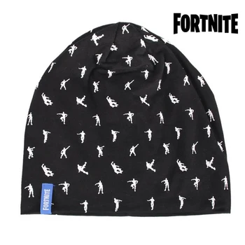 

Hat Fortnite 75082 Black