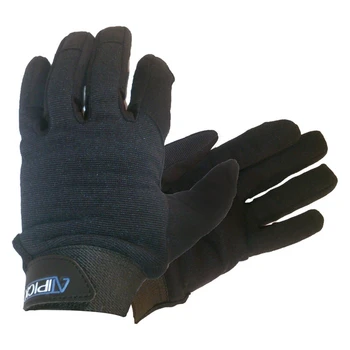 

Training Gloves Atipick Cross Non-slip Black