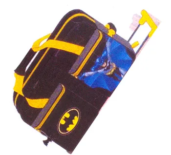 

Batman bag suitcase Sport 40cm