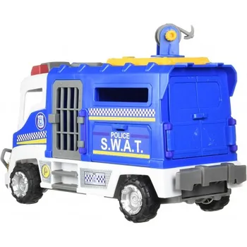 

Pinypon Action Boxcar Special Operations Famous