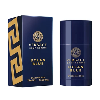 

Deodorant Stick Dylan Blue Versace (75 ml)