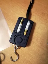 Digital-Scale Hanging Electronic-Hook-Scale Steelyard Kitchen-Weight-Tool Fishing-Luggage