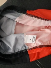 Top y pantalón corto con estampado de labios para mujer, ropa deportiva, Top y pantalón corto, cuello redondo, informal, Verano