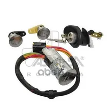 Комплект Замков Renault Logan Полный Asam-Sa 30479 ASAM-SA арт. 30479