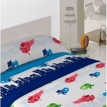 

Juego de Sábanas Coralina NIÑAS Cama de 90