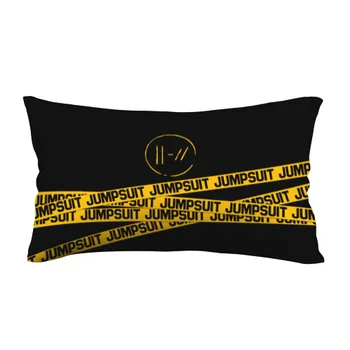 

Pillow 3D antistress twenty one pilots \ top