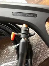 Boquilla de espuma para nieve, generador de espuma de cañón para Daewoo, martillo, Karcher, Huter, Makita, arandela de alta presión