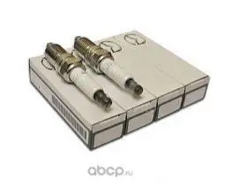 PE5R18110 Mazda СВЕЧА ЗАЖИГАНИЯ/PLUG,SPARK