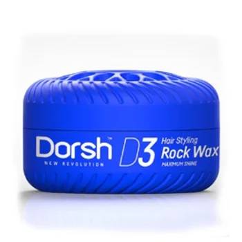 

Dorsh Wax Blue 150 Ml 289284137