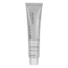 Перманентный цвет Creme Revlonissimo color& Care Revlon(60 мл