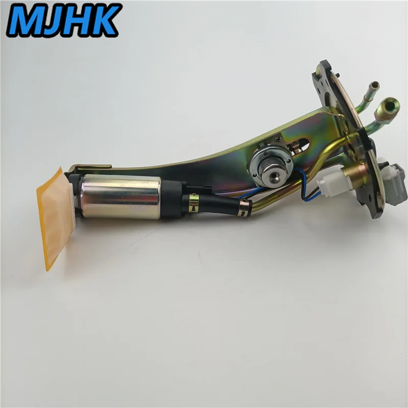 Mjhk Fuel Pump Assembly Module Fit For Mitsubishi Qibing 4rb3 
