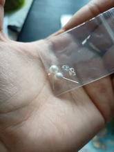 925 Sterling Silver Zircon pendientes mujer doble giro sin perforado guerra Clip oreja pendientes de Clip pendientes largos aretes pendientes 3 unids/set