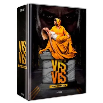 

Vis to vis-Full Serials-DVD