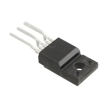 

IRFI4212H-117P IRFI4212H IRFI4212 MOSFET 2N-CH 100V 11A TO-220FP-5