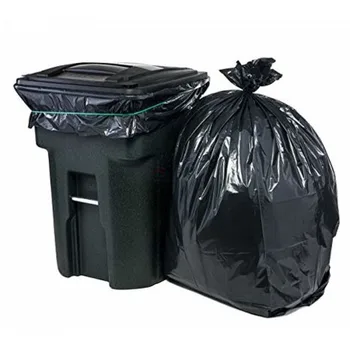

Jumbo, Gross size Garbage Bag 100 adet